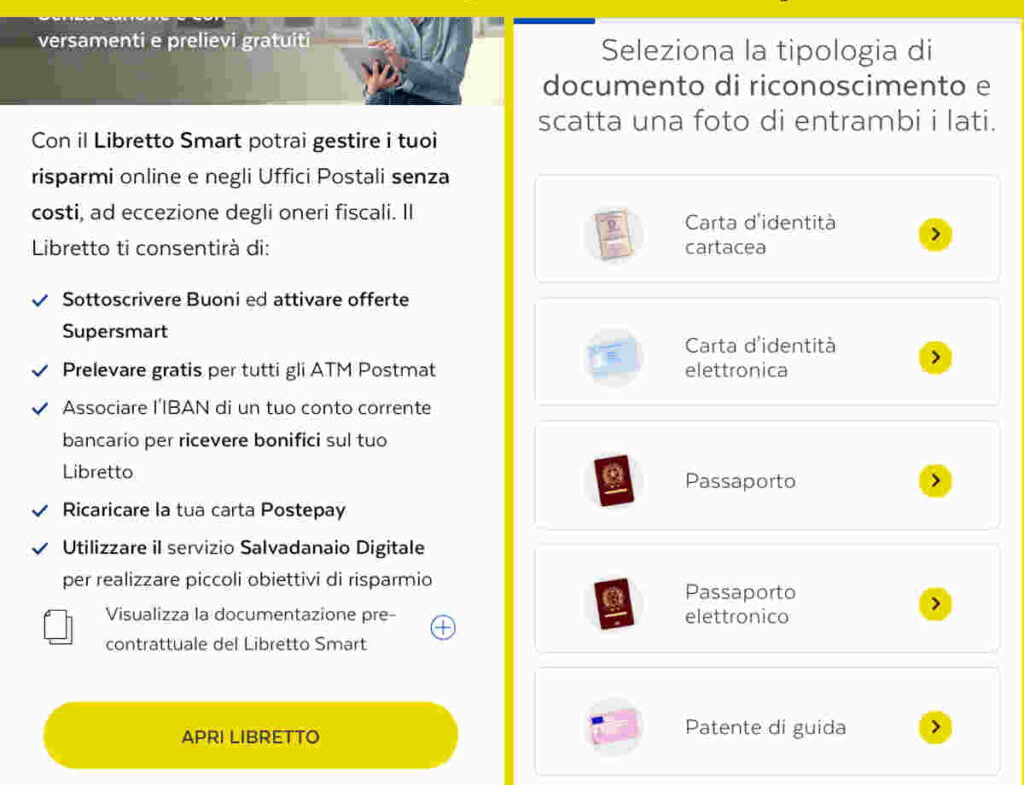 Guida Al Libretto Postale Smart 8 Vantaggi E 6 Svantaggi