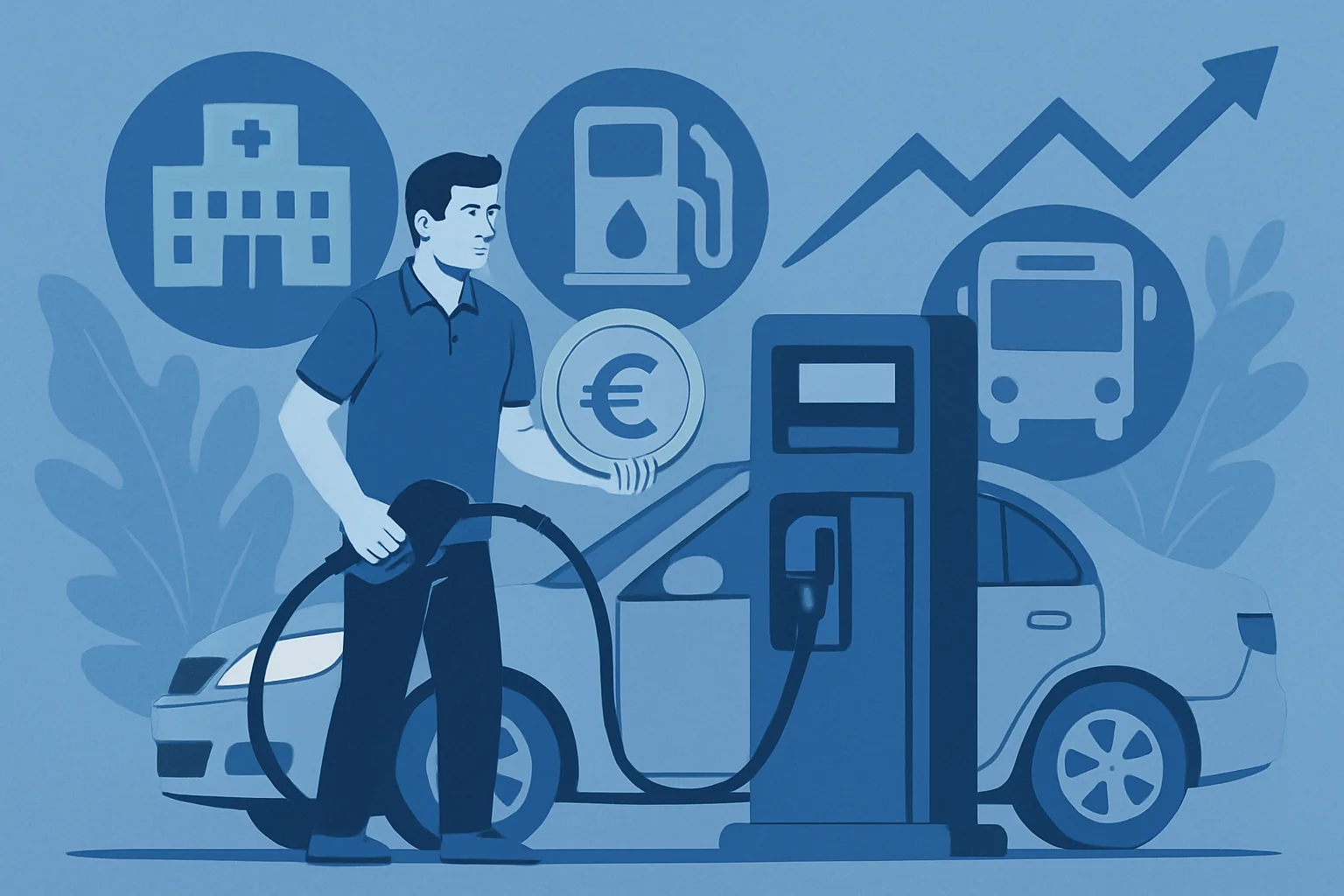 Perché aumenta il prezzo della benzina? La guida che scompone accise, margini e mercato, con dati 2026 e strategie di risparmio verificate.
