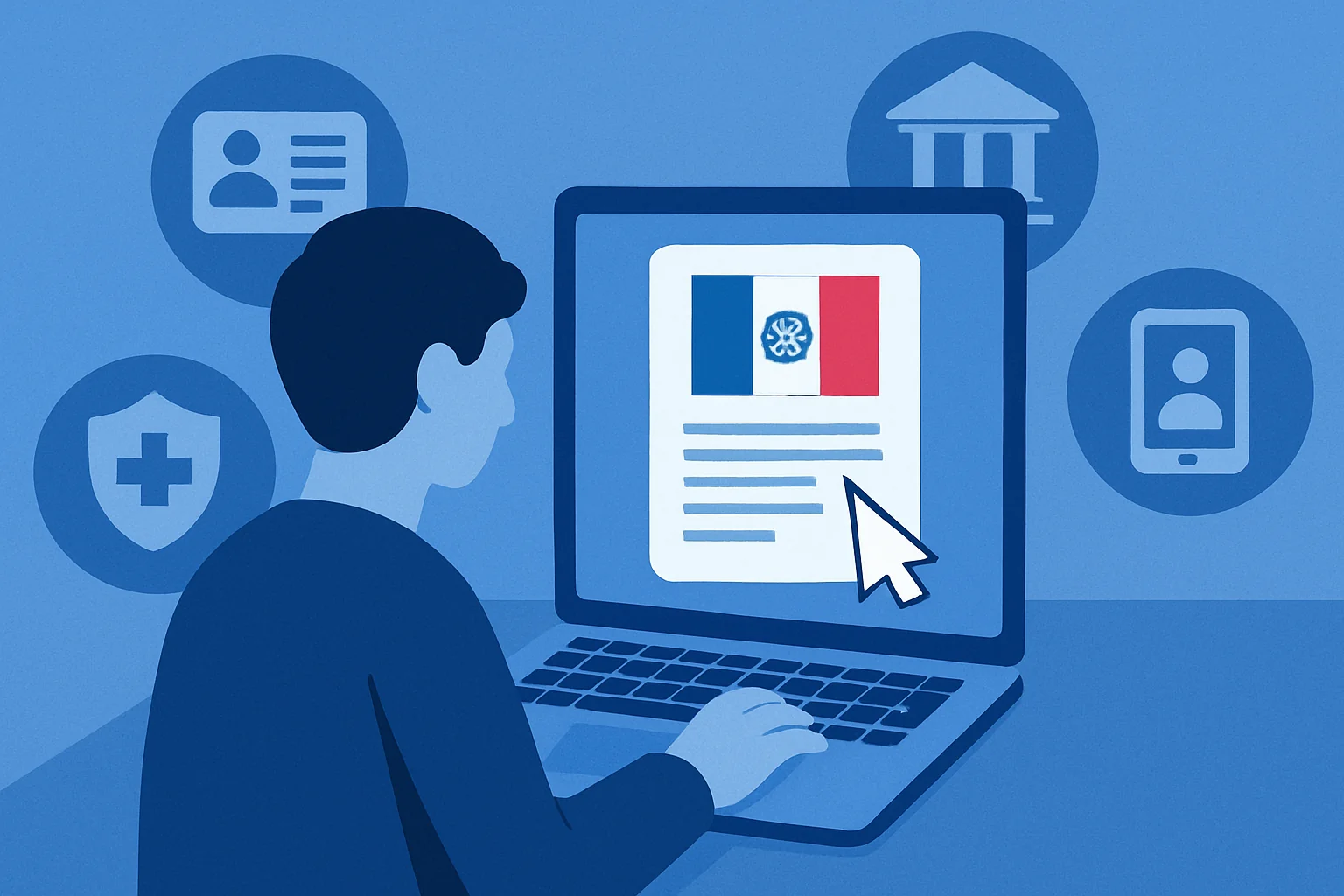 Quali documenti per la cittadinanza italiana si richiedono davvero online nel 2026 e quali no, divisi per percorso: jure sanguinis, matrimonio, residenza.