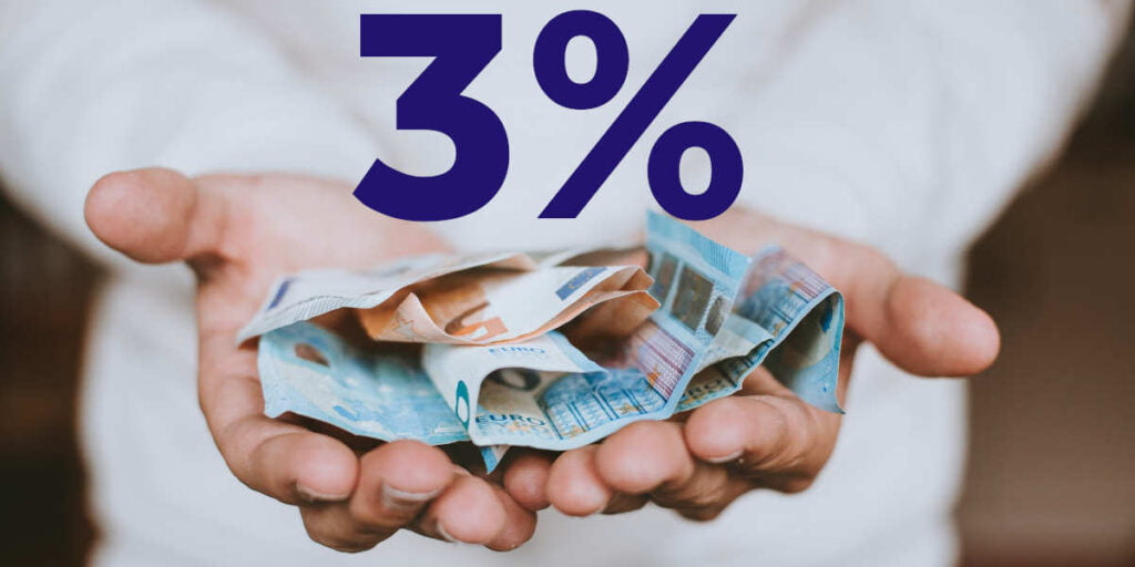 conto di deposito di Poste Supersmart Premium 270 offerta supersmart premium al 3% il conto di deposito di Poste Italiane